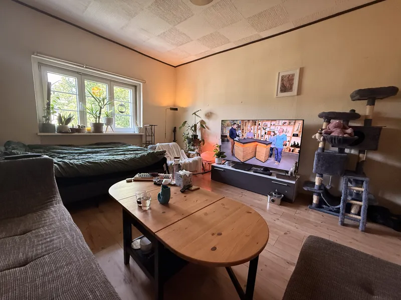 Alltagstaugliche 2-Zimmer-Wohnung in Berlin-Siemensstadt — photo 1